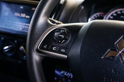 2022 Mitsubishi MIRAGE 1.2 Active