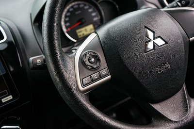 2022 Mitsubishi MIRAGE 1.2 Active