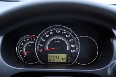 2019 MITSUBISHI MIRAGE 1.2 GLX