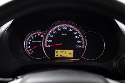 2020 Mitsubishi Mirage 1.2 GLX