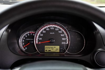 2020 Mitsubishi Mirage 1.2 (ปี 19-23) GLX