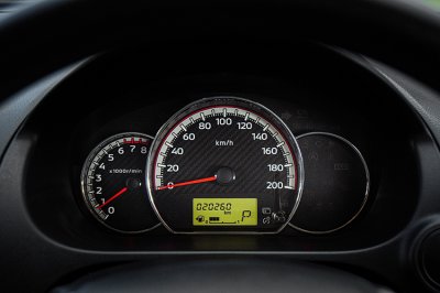 2023 Mitsubishi MIRAGE 1.2 Active
