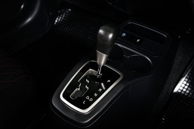 2022 Mitsubishi MIRAGE 1.2 Active