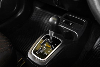 2022 Mitsubishi MIRAGE 1.2 Active