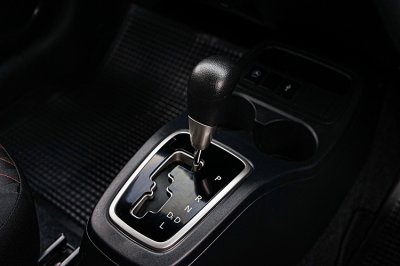 2022 Mitsubishi MIRAGE 1.2 Active