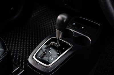 2022 Mitsubishi MIRAGE 1.2 Active