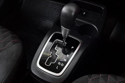 2020 Mitsubishi Mirage 1.2 GLX