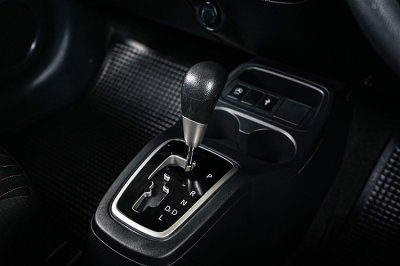 2022 Mitsubishi MIRAGE 1.2 Active