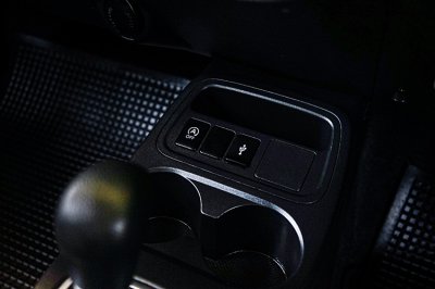 2022 Mitsubishi MIRAGE 1.2 Active