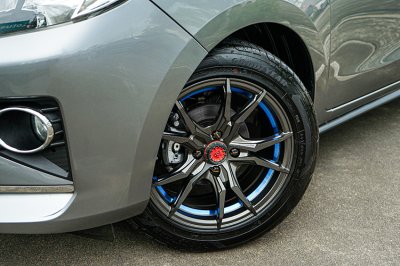 2022 Mitsubishi MIRAGE 1.2 Active