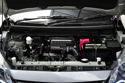 2022 Mitsubishi Mirage 1.2 Active Hatchback