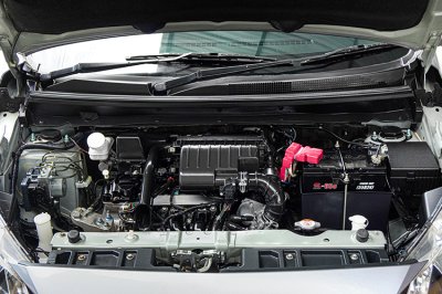 2020 Mitsubishi Mirage 1.2 (ปี 19-23) GLX
