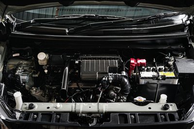 2022 Mitsubishi MIRAGE 1.2 Active