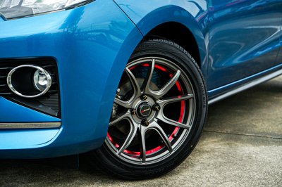 2022 Mitsubishi MIRAGE 1.2 Active