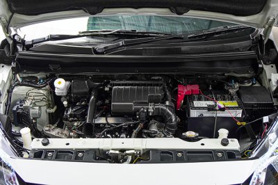 2022 Mitsubishi ATTRAGE 1.2 GLX Special Edition