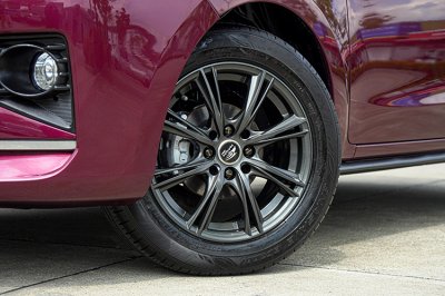 2020 Mitsubishi Mirage 1.2 GLX