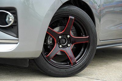 2022 Mitsubishi Mirage 1.2 Active Hatchback