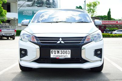 2023 Mitsubishi MIRAGE 1.2 Active