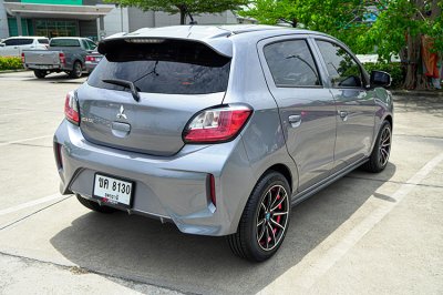 2020 Mitsubishi Mirage 1.2 (ปี 19-23) GLX