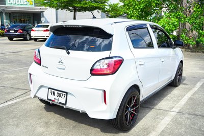2023 Mitsubishi MIRAGE 1.2 Active