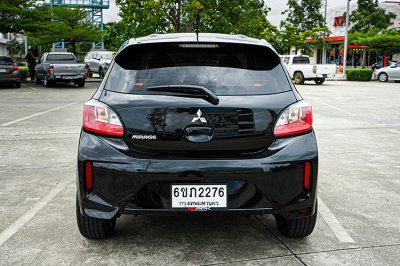 2022 Mitsubishi MIRAGE 1.2 Active