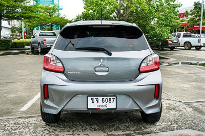 2022 Mitsubishi MIRAGE 1.2 Active