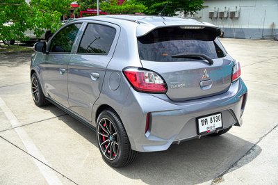 2020 Mitsubishi Mirage 1.2 (ปี 19-23) GLX