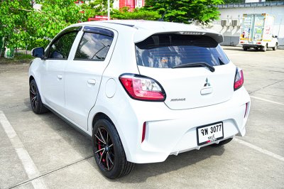 2023 Mitsubishi MIRAGE 1.2 Active