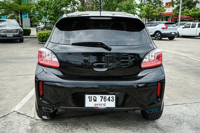 2022 Mitsubishi MIRAGE 1.2 Active