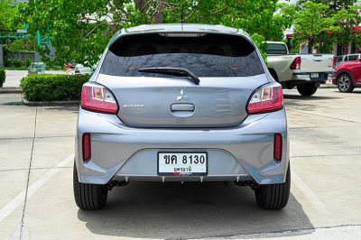 2020 Mitsubishi Mirage 1.2 (ปี 19-23) GLX