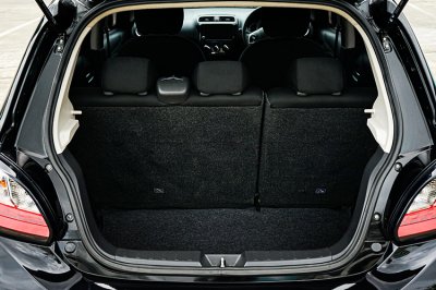 2022 Mitsubishi MIRAGE 1.2 Active