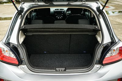 2022 Mitsubishi MIRAGE 1.2 Active