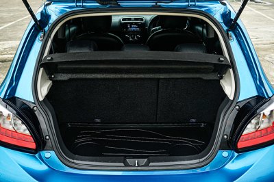 2022 Mitsubishi MIRAGE 1.2 Active