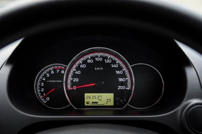 2022 Mitsubishi Mirage 1.2 Active Hatchback