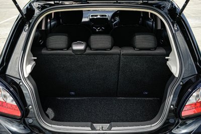 2022 Mitsubishi MIRAGE 1.2 (ปี 19-23) Active Hatchback
