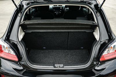 2022 Mitsubishi MIRAGE 1.2 Active