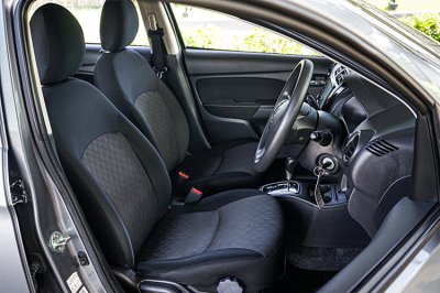 2022 Mitsubishi MIRAGE 1.2 Active