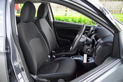 2022 Mitsubishi Mirage 1.2 Active Hatchback