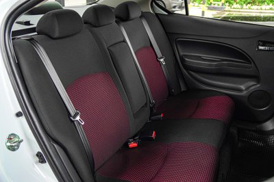 2022 Mitsubishi ATTRAGE 1.2 GLX Special Edition