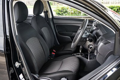 2022 Mitsubishi MIRAGE 1.2 Active