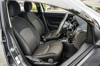2022 Mitsubishi MIRAGE 1.2 Active