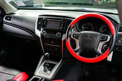 2019 Mitsubishi TRITON 2.4 DOUBLE CAB GLS Plus