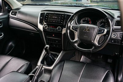 2021 Mitsubishi TRITON 2.4 GT Plus DOUBLE CAB