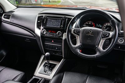 2020 Mitsubishi TRITON 2.4 GT Plus Double Cab
