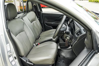 2022 Mitsubishi TRITON 2.5 GL Single Cab