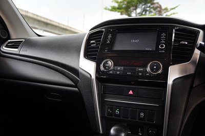 2020 Mitsubishi Triton 2.4 DOUBLE CAB GT Premium Plus