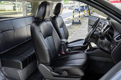 2020 Mitsubishi Triton 2.4 MEGA CAB GT Plus