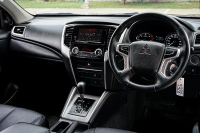 2023 Mitsubishi TRITON 2.4 DOUBLE CAB (ปี 18-23) GLS Plus Double Cab Pickup