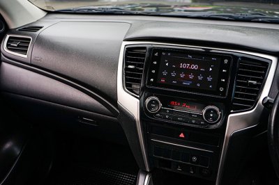 2021 Mitsubishi TRITON 2.4 GT Plus DOUBLE CAB