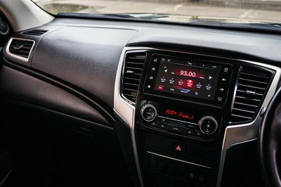 2022 Mitsubishi TRITON 2.4 GT Plus Double Cab